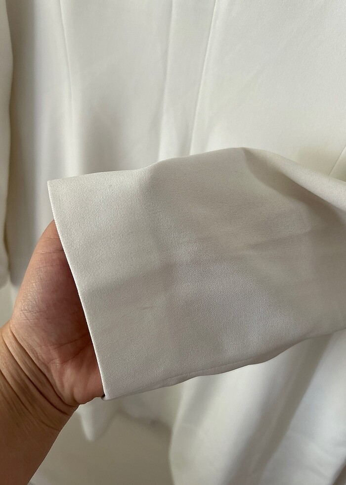 Ceket pantalon - Görsel 4