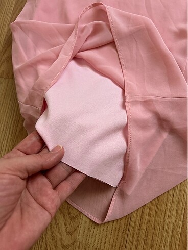 40 Beden Pantalon