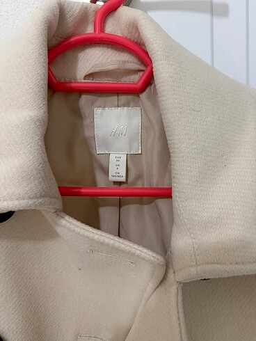 H&M H&M mont makul durumda
