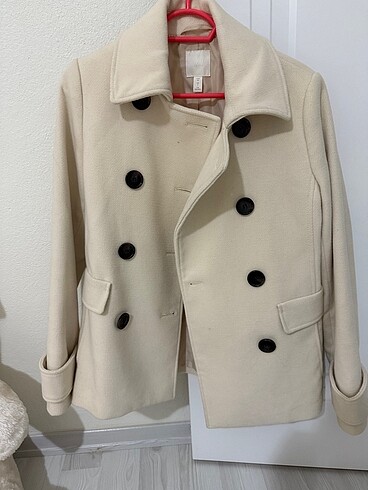 H&M mont makul durumda