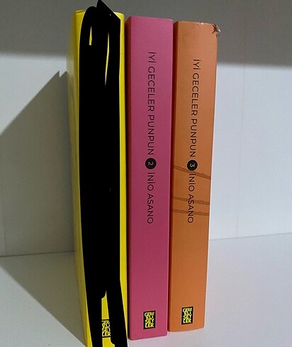 Oyasumi Punpun 2-3