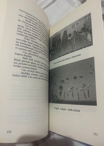 Okul Öncesi Eğitim Kitapları Seti - Görsel 8