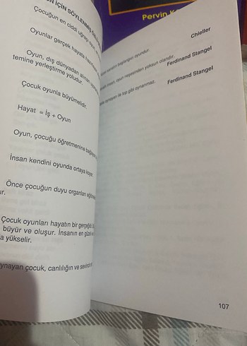 Okul Öncesi Eğitim Kitapları Seti - Görsel 3