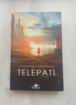 Telepati/ Leonardo Patrignani