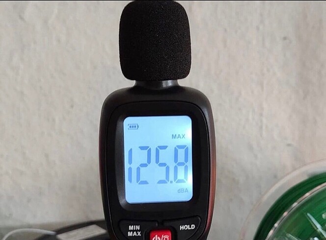  Beden 20 Adet Deprem Düdüğü