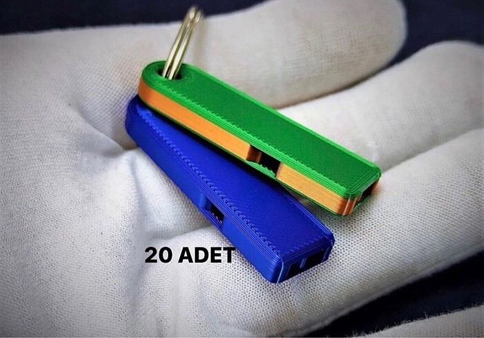 20 Adet Deprem Düdüğü