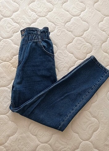 Pantolon jean