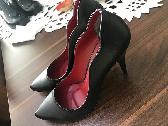 Stiletto