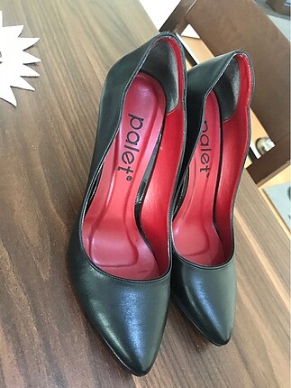 Diğer Stiletto