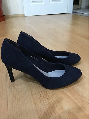 Stiletto