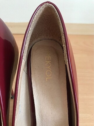 36 Beden İpekyol Stiletto