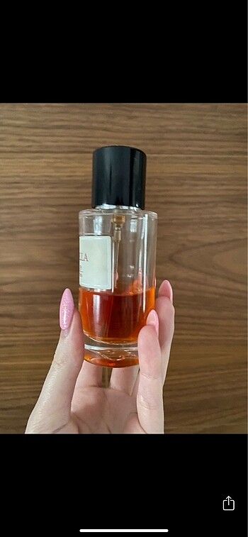 rp bella parfüm
