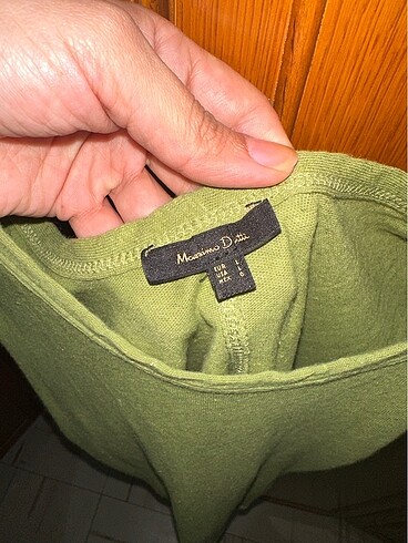 Massimo Dutti Massimo Dutti Bluz
