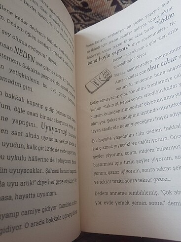 Beden Masal masal içinde 