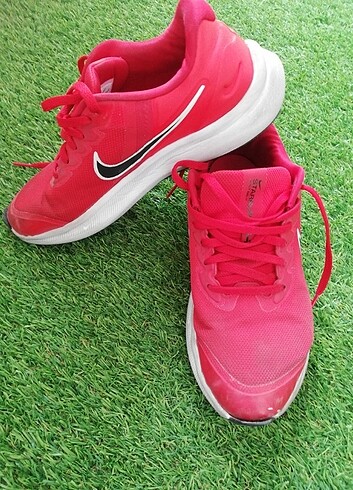 Nike orijinal spor ayakkabı 