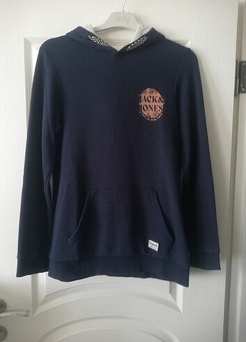Jack&jones erkek sweathirt