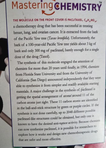 General Chemistry - Tenth Edition - Görsel 2