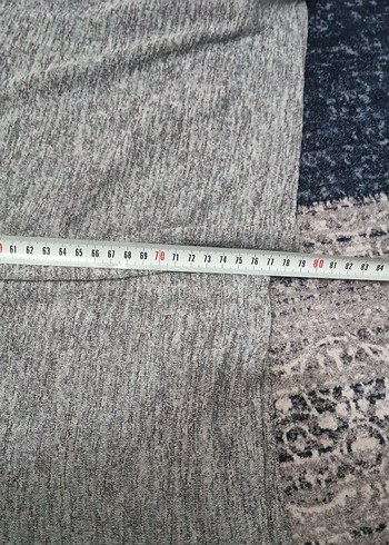 LC Waikiki s beden kapüşonlu hirka - Görsel 5