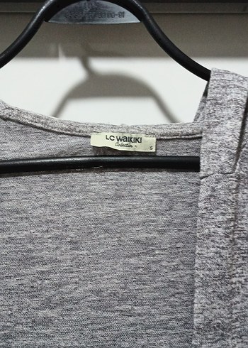 LC Waikiki s beden kapüşonlu hirka - Görsel 3