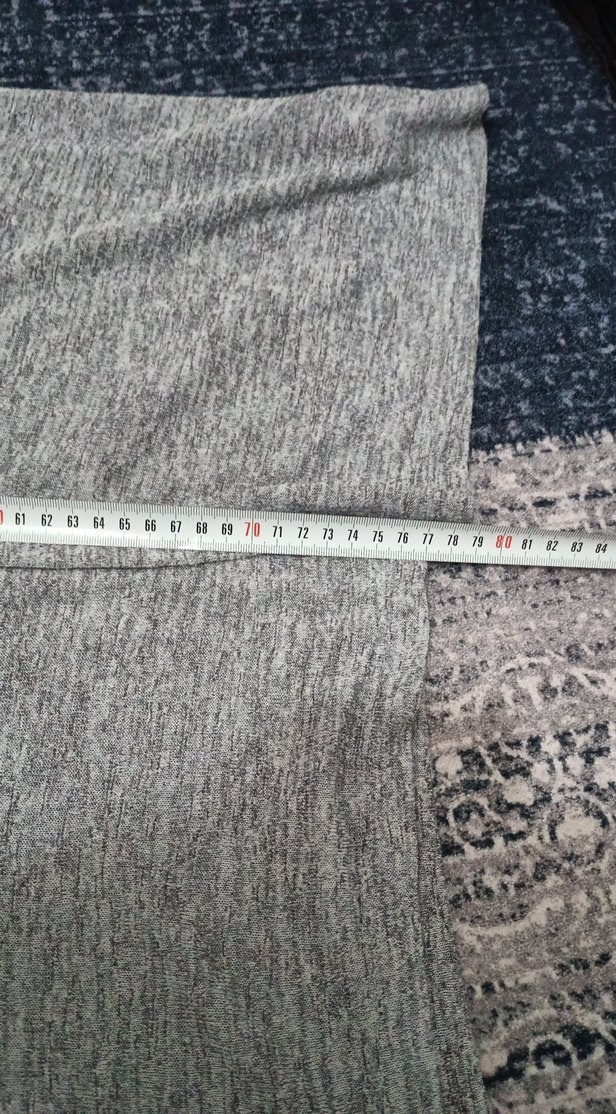 LC Waikiki s beden kapüşonlu hirka - Görsel 5