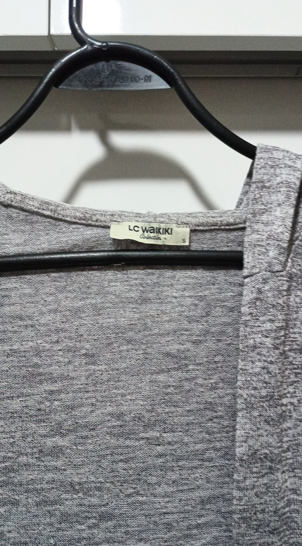 LC Waikiki s beden kapüşonlu hirka - Görsel 3