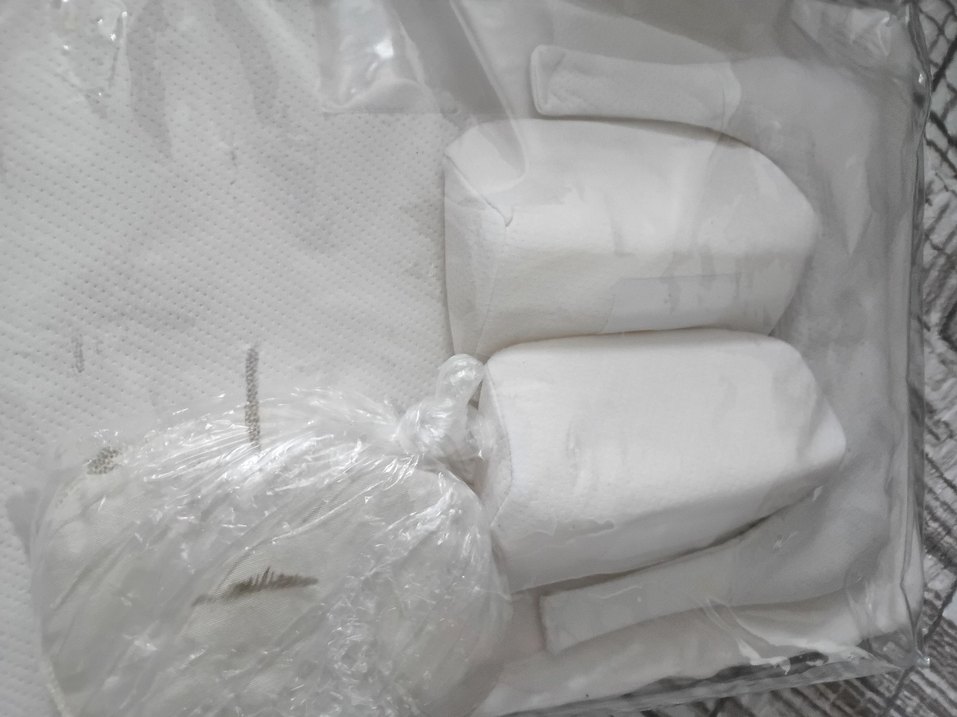 Çok Fonksiyonlu Gaz Giderici bebek Reflü Yatağı - Görsel 4