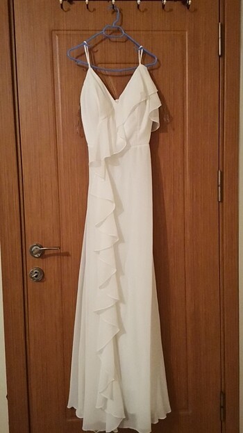 Nikah ve söz abiye 
