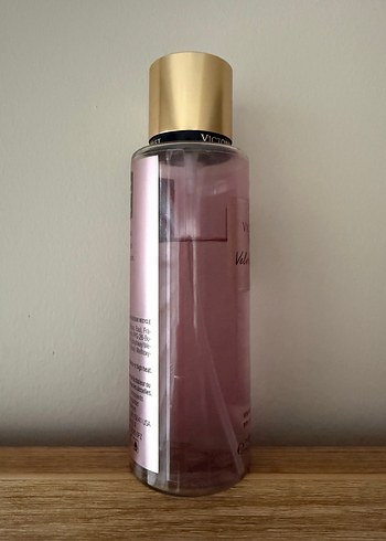 Victoria's Secret Velvet Petals Kadın Parfümü - Görsel 2