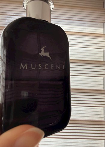 Muscent baccarat rouge - Görsel 2