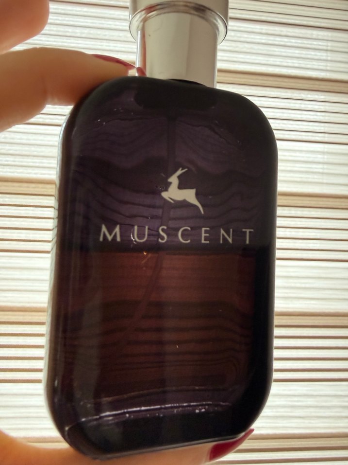 Muscent delina exclusif n160 - Görsel 2