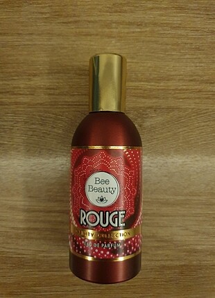 Bee Beauty Rouge Chanel Parfüm %20 İndirimli - Gardrops