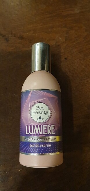 Bee Beauty Lumiere
