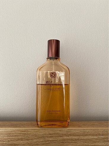 Yves rocher monoi