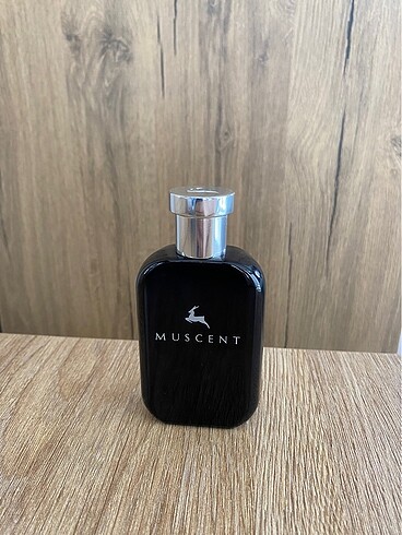 Muscent Baccarat Rouge 