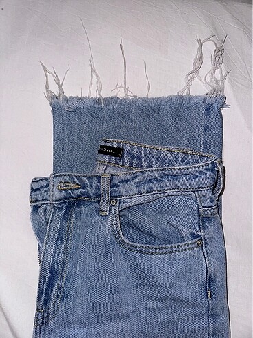 TRENDYOL PANTOLON