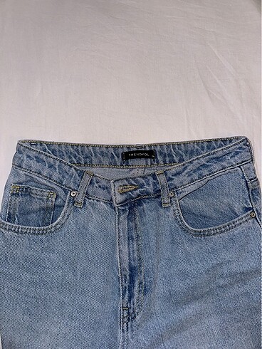 34 Beden TRENDYOL PANTOLON