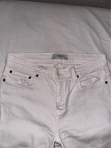 ZARA PANTOLON