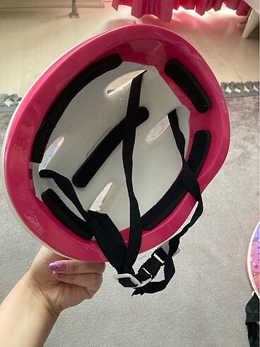  ÇOCUK KASKI (BİSİKLET SCOOTER PATEN)