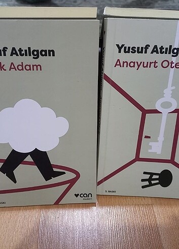  Beden Yusuf Atılgan- aylak adam, Anayurt oteli