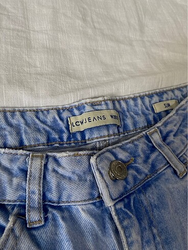 LC Waikiki LC Waikiki jean