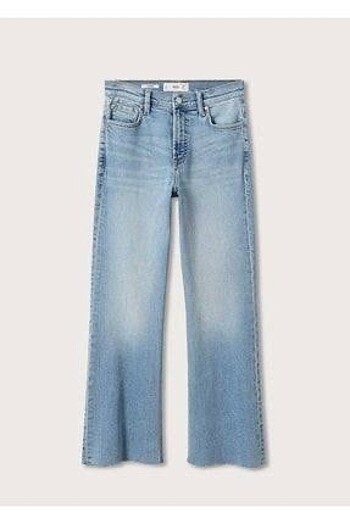 Mango jean