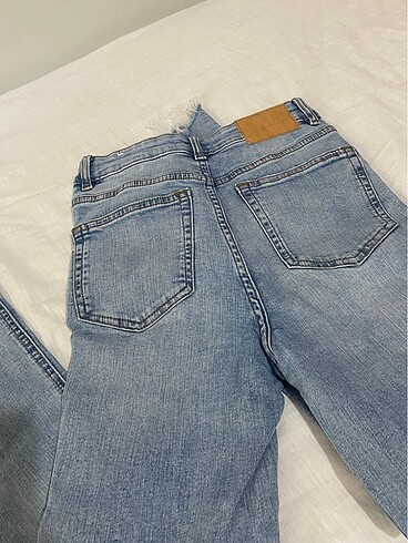 Mango Mango jean