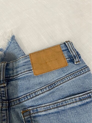 34 Beden Mango jean