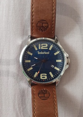 Beden Timberland Erkek Casual Biker Saat Bej