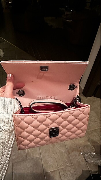 Guess Çanta