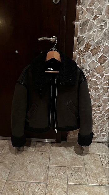 Zara ceket