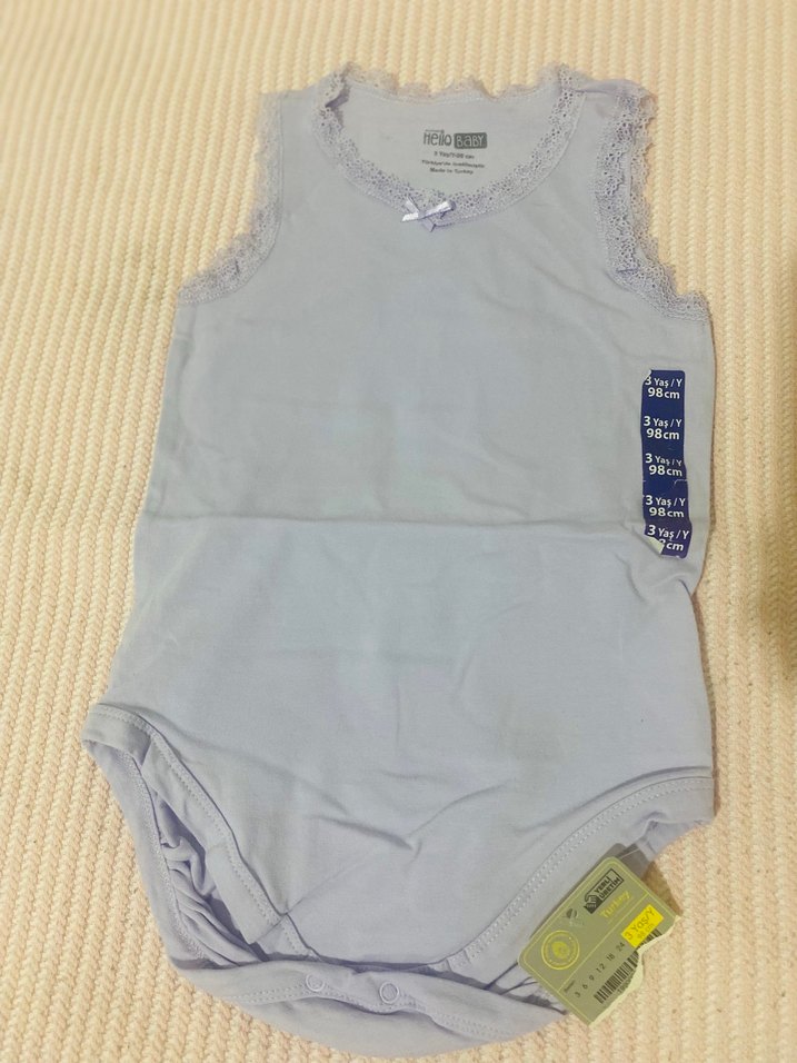 Body zıbın - Görsel 2