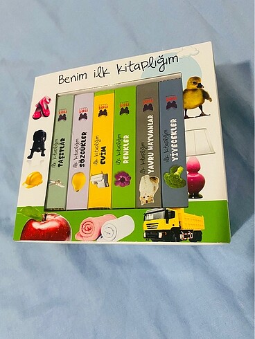 Kitap