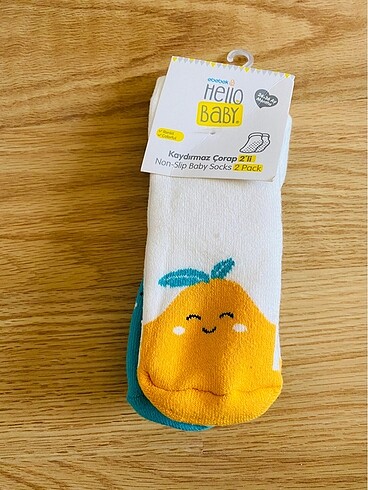 Çorap - Görsel 6