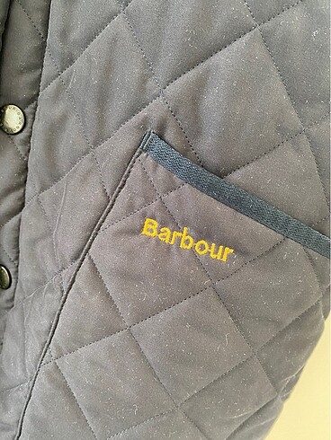 Barbour Barbour